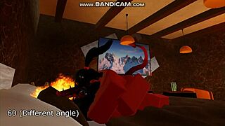 Reupload packs rich demon girl roblox animations with hardcore sex scenes