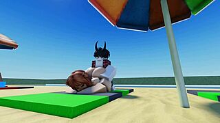 Ever seen such big tits and ass on display??