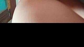 Hey cougar, bend that fat curvy Latina ass over in bedroom for dirty doggystyle pov assplay till young stud unloads cum on your cheeks?