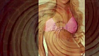 i'm... mistress lisa, totally overwhelmed by her erotic hypnosis control