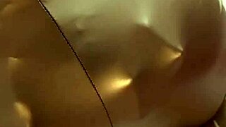 french babe in spandex lingerie boots rims cock deepthroats then takes pounding spanking 😈💦