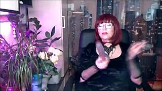 watch my mature bitch moan in private chat as front cam catches juicy pussy play