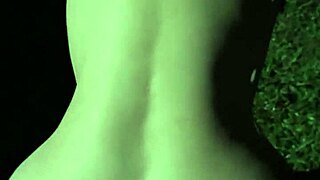 step-cousin needed calming after restless night