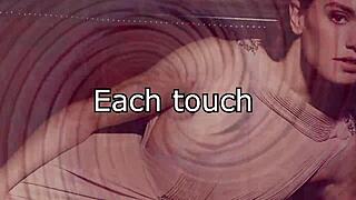 i'm... mistress lisa, totally overwhelmed by her erotic hypnosis control