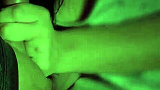 stepsister sneaks home for wonderful homemade blowjob cowgirl on big ass latina hairy pussy