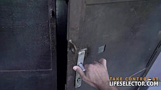 Blonde Brunette Trail of Wet Pussies Ends in Cowgirl Doggystyle Footjob Spooning.