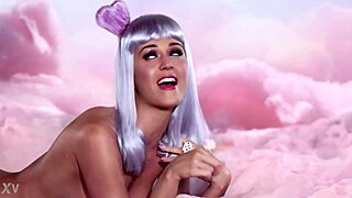 katy perry struts barefoot and naked flaunting her sexy celebrity feet everywhere