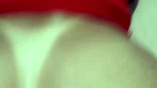 Prostitute Milf Demands More Cumshots On Her Tits