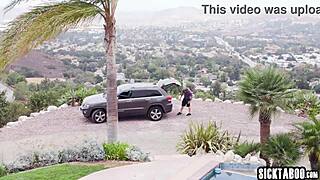 dude i stuck my cock in shemales brittney kades fat ass n banged her hard