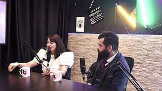 lady snow and lord kenobi chat tifany swing cast part 6