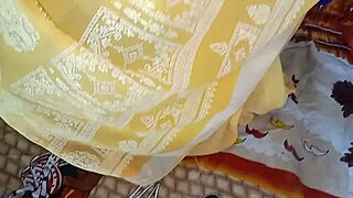 devar ji pounds bhabhi's chut so hard video barely finishes