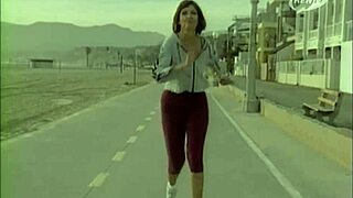 we're sneaking doggystyle but i'm way too horny to stop now