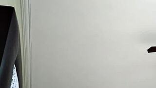 I'm pounding my lover's wet milf pussy hard on hidden motel cam