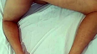 woke my half-sister slow she's so tight mrcouple