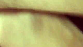 Fucking my hairy native wife wet homemade action