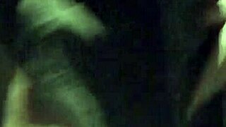 boyfriend waits outside while i cheat dancing with huge cocks in swing club