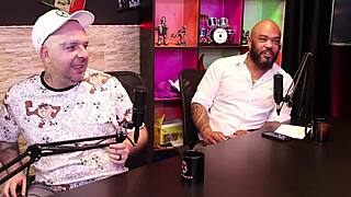 Melissa leal's hottest transsexual moments compiled in sensualcast part 1.