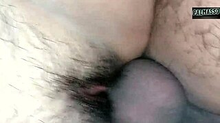 ya no sigas mas me pones tan caliente... colocate el condon porfa no kiero embrazada