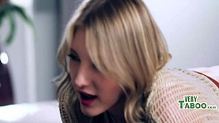 i surrender to family lust in this forbidden mommy threesome