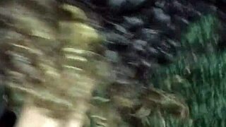 boyfriend waits outside while i cheat dancing with huge cocks in swing club