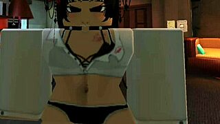 POV Asian Ass Craves Big Cock Intrusion