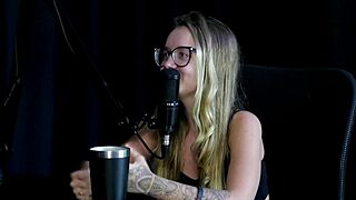 neighbors complaining about noise? we chat panties and she cums with jefao marangoni sheer red