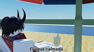 Ever seen such big tits and ass on display??