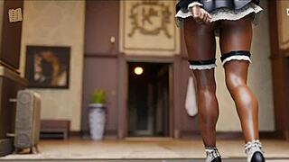 Retrieving the Past Season 3 Episode 33