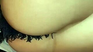 Colombian bride babe tricked by hermanastro into deep anal sex with big ass bouncing