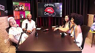 Melissa leal's hottest transsexual moments compiled in sensualcast part 1.