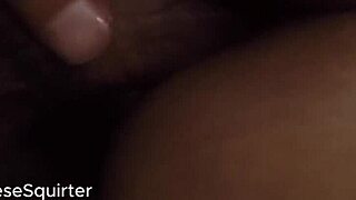 that lebanese bitch plugs her ass with dildo orgasms hard getting fucked rough شرموطة لبنانية