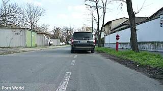 Sladyen Skaya's DP Pounding at Police Station Fills Every Hole