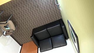 um, petite syrah here for my big casting interview??