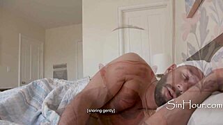 Will Pounder and Vince Karter Double Anal Anna Claire Clouds Hard