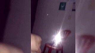 Wife meets intriguing man from Miami for an unforgettable encounter