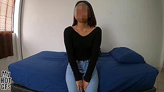 Please Put It In, My Pussy Is So Wet Close-Up