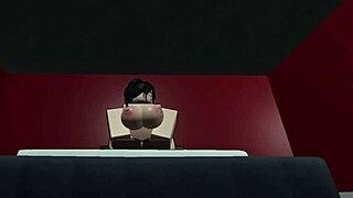 Boyfriend's Friend Sneaks In For Secret Fun