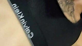 belle emy angel shows off her sexy ass and pussy just for you