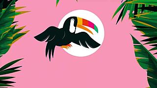 hannahjames710 tries lingerie with 24k gold nipple pasties teasing old pervs