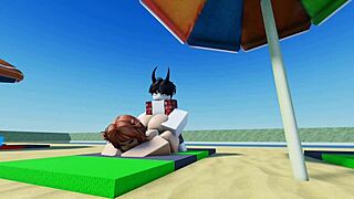 Ever seen such big tits and ass on display??