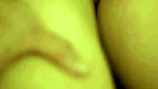 Blonde Big Tits Milf Rides Cowgirl in Romantic Doggystyle Pussy Licking Session