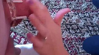 ready for my brutal femdom toys to crush your pathetic balls?