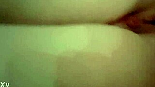 Hey, check out this homemade anal assfucking from the side!