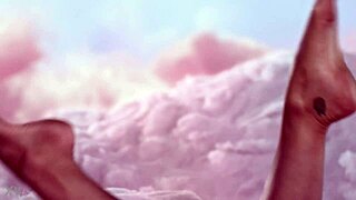 katy perry struts barefoot and naked flaunting her sexy celebrity feet everywhere