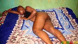 stepsister craves my cock daily, watch her fat ass shake begging for more fucks