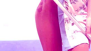 WATCH Lia Lin's FIRST Triple Anal Penetration Destruction!