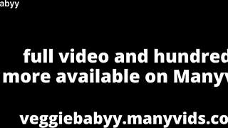 domme cop orders you to jerk off to her thick ass and soles worship