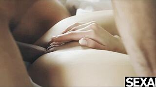 watch this brunette beauty blowjob suck cock cowgirl ride to creampie multiple orgasms ughh