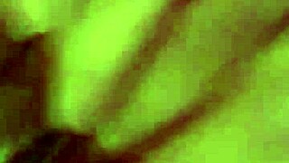 petite gf fingers hairy beaver desperate for quick cash