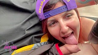 damn these curvy brazilians deepthroat monster cocks and flash tits on streets